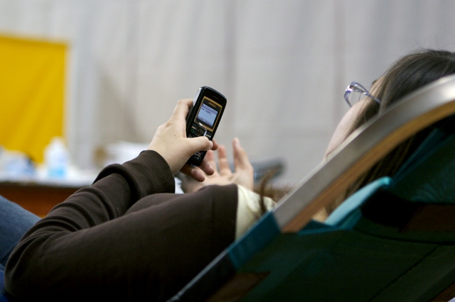 Imagem número 4 da galeria Dádiva de Sangue