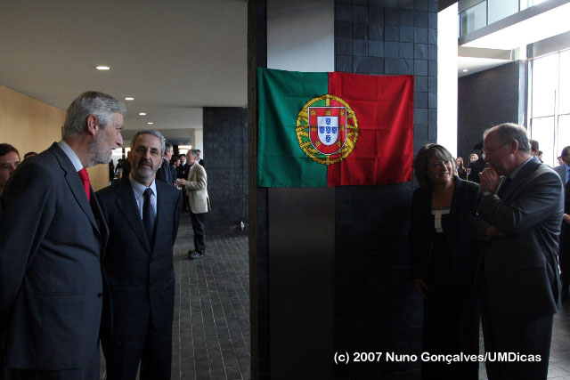 Imagem número 3 da galeria Aniversário Escola de Ciências da Saúde