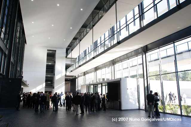 Imagem número 9 da galeria Aniversário Escola de Ciências da Saúde