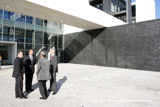 Imagem número 8 da galeria Aniversário Escola de Ciências da Saúde