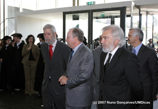 Imagem número 4 da galeria Aniversário Escola de Ciências da Saúde