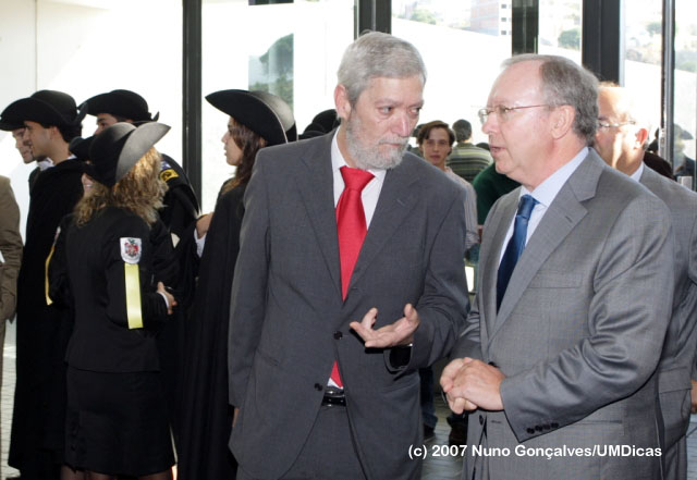 Imagem número 5 da galeria Aniversário Escola de Ciências da Saúde