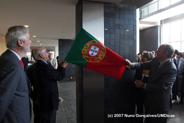 Imagem número 10 da galeria Aniversário Escola de Ciências da Saúde