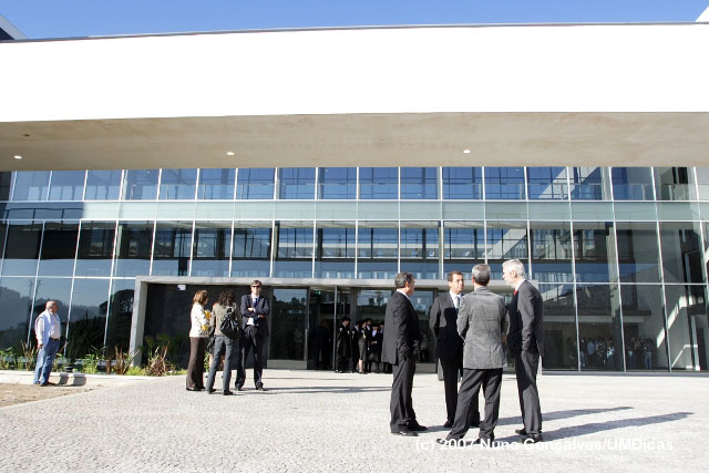 Imagem número 6 da galeria Aniversário Escola de Ciências da Saúde