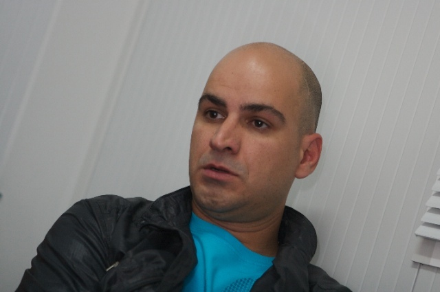 Imagem número 6 da galeria Enterro da Gata