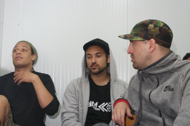 Imagem número 5 da galeria Enterro da Gata