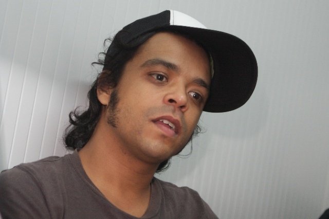 Imagem número 7 da galeria Enterro da Gata