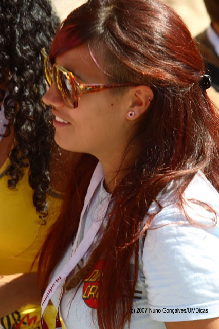 Imagem número 8 da galeria Boas-vindas Erasmus - 1º Semestre