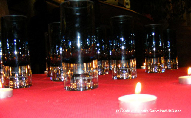 Imagem número 4 da galeria Gala Direito