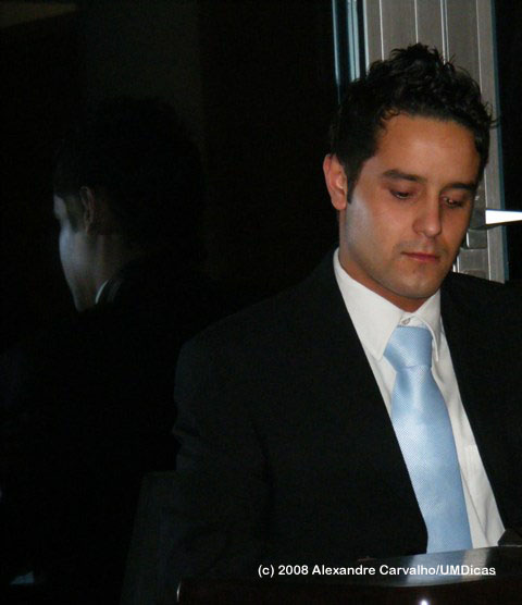 Imagem número 6 da galeria Gala Direito