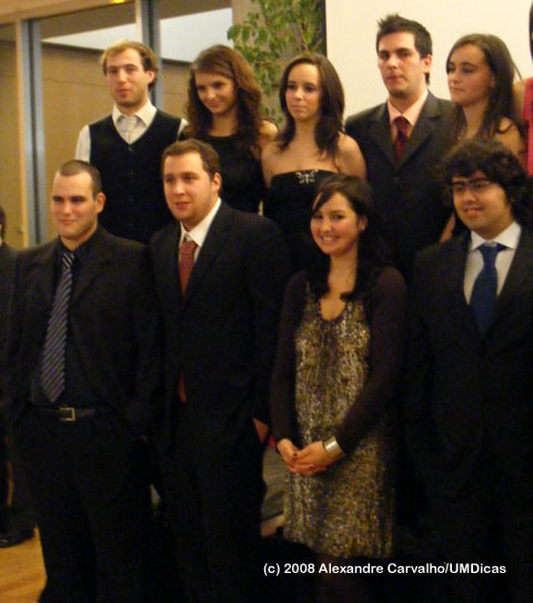 Imagem número 9 da galeria Gala Direito