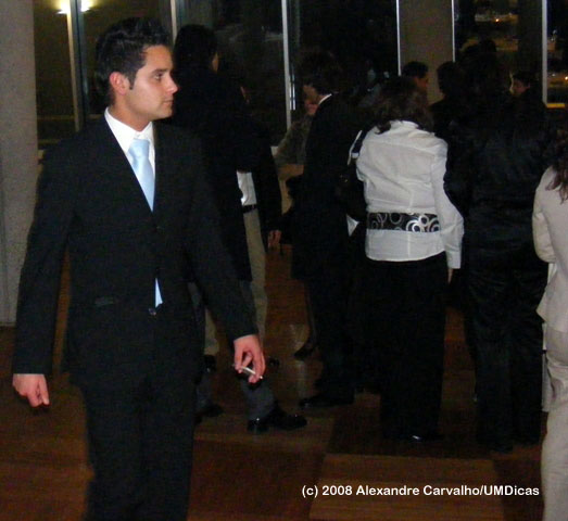 Imagem número 10 da galeria Gala Direito