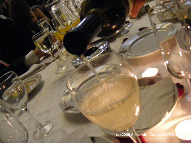 Imagem número 3 da galeria Gala Direito