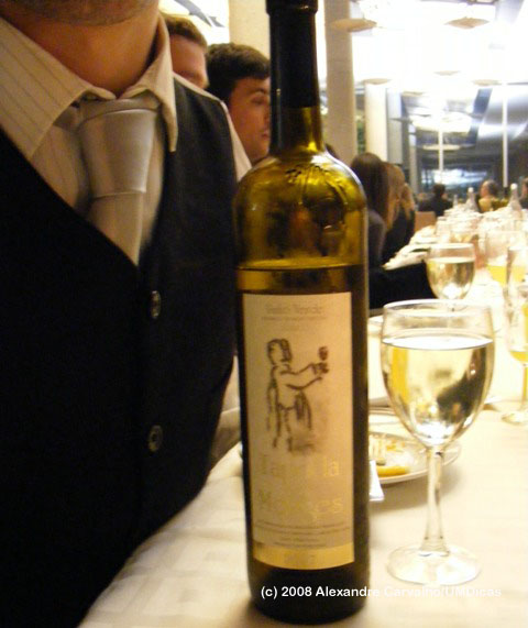 Imagem número 2 da galeria Gala Direito