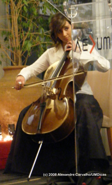 Imagem número 8 da galeria Gala Direito