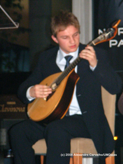 Imagem número 10 da galeria Gala Direito