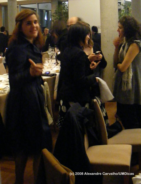 Imagem número 1 da galeria Gala Direito