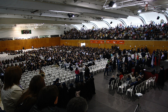 Imagem número 3 da galeria Imposição de Insígnias