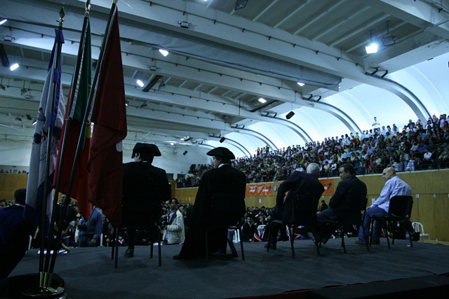 Imagem número 5 da galeria Imposição de Insígnias