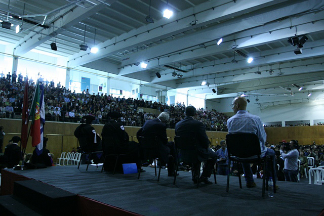 Imagem número 4 da galeria Imposição de Insígnias