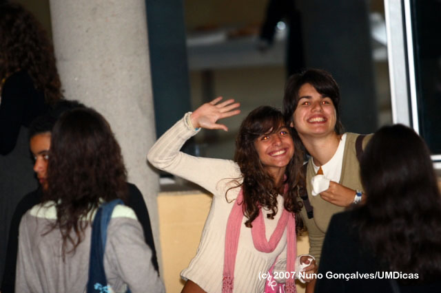 Imagem número 7 da galeria Jantar do Caloiro