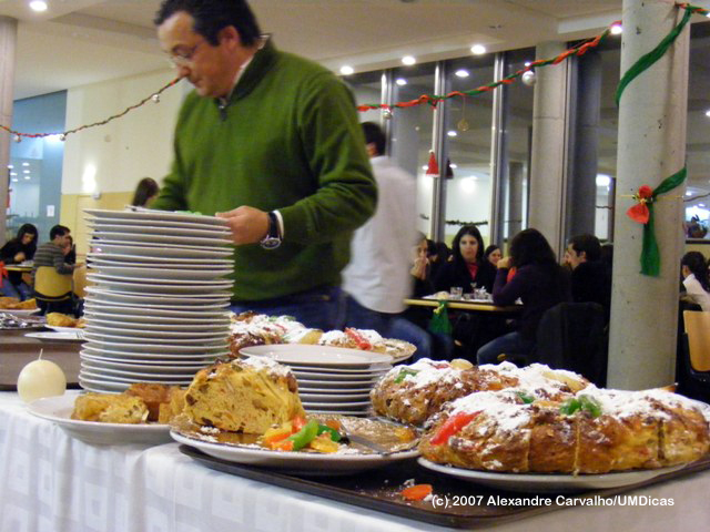Imagem número 5 da galeria Jantar de Natal Educação