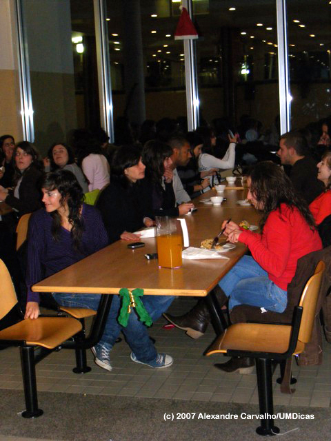Imagem número 8 da galeria Jantar de Natal Educação