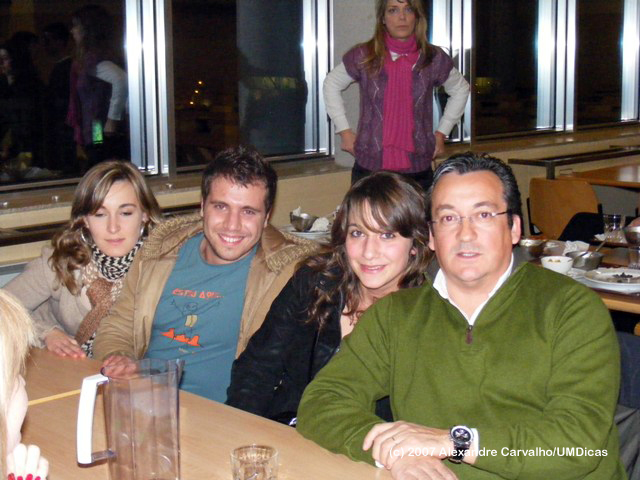 Imagem número 10 da galeria Jantar de Natal Educação