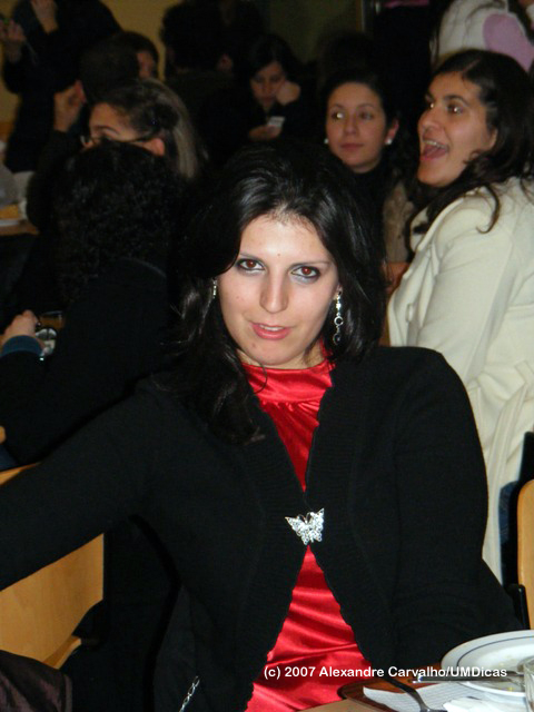 Imagem número 3 da galeria Jantar de Natal Educação