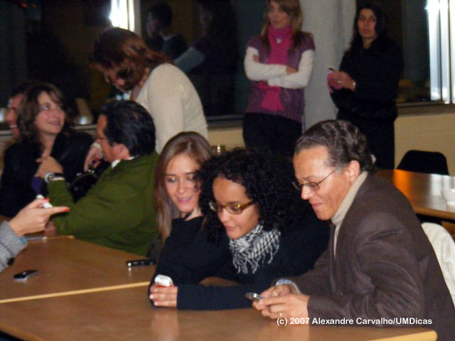 Imagem número 7 da galeria Jantar de Natal Educação