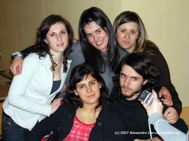 Imagem número 8 da galeria Jantar de Natal Educação