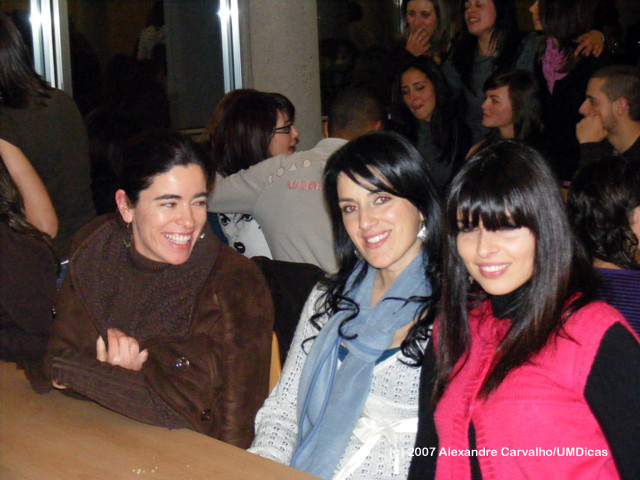 Imagem número 5 da galeria Jantar de Natal Educação