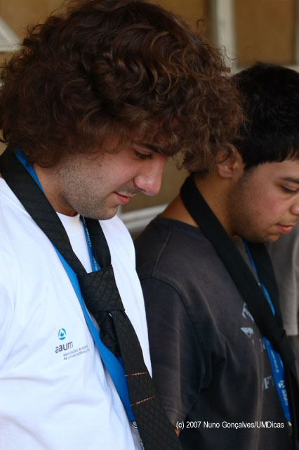 Imagem número 6 da galeria Praxe