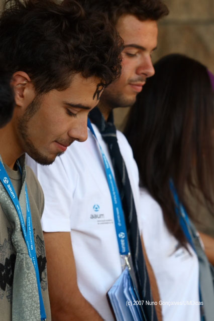 Imagem número 5 da galeria Praxe