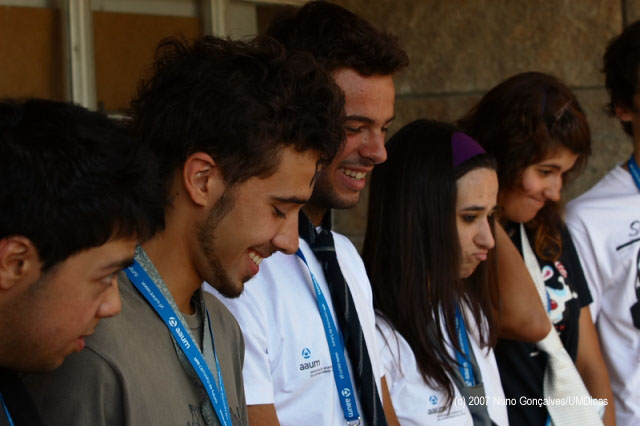 Imagem número 7 da galeria Praxe