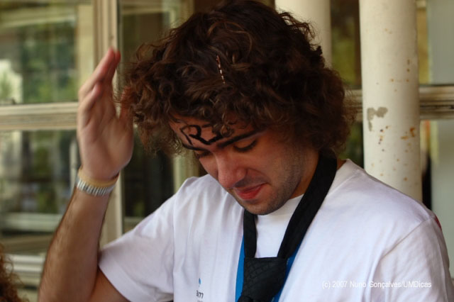 Imagem número 3 da galeria Praxe