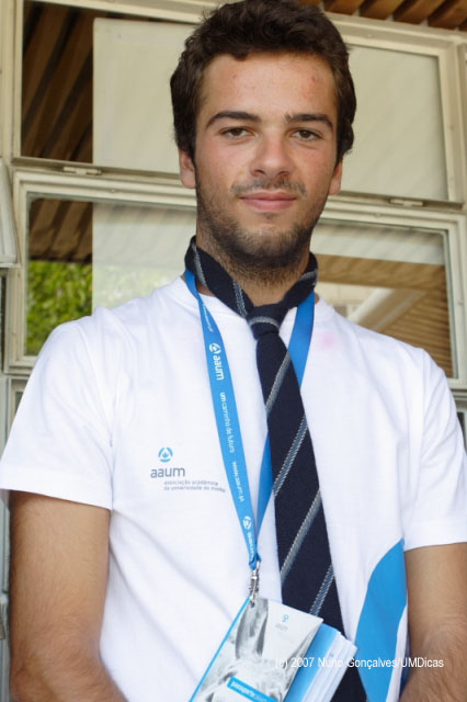 Imagem número 1 da galeria Praxe