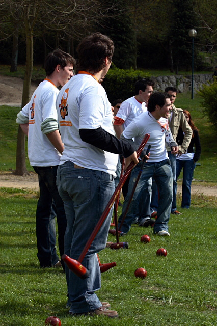 Imagem número 4 da galeria Roboparty