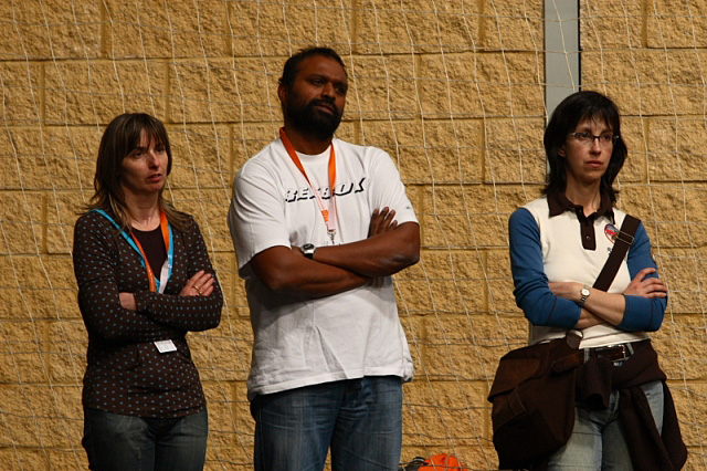 Imagem número 6 da galeria Roboparty