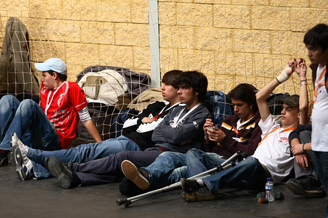 Imagem número 7 da galeria Roboparty