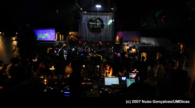 Imagem número 6 da galeria Sardinha - Dezembro 2