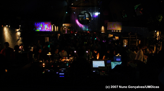 Imagem número 5 da galeria Sardinha - Dezembro 2