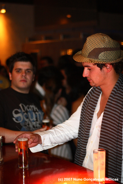 Imagem número 9 da galeria Sardinha - Dezembro 2