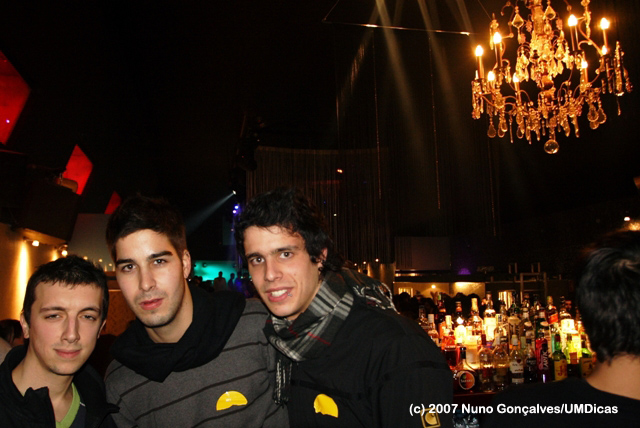 Imagem número 8 da galeria Sardinha - Dezembro 2