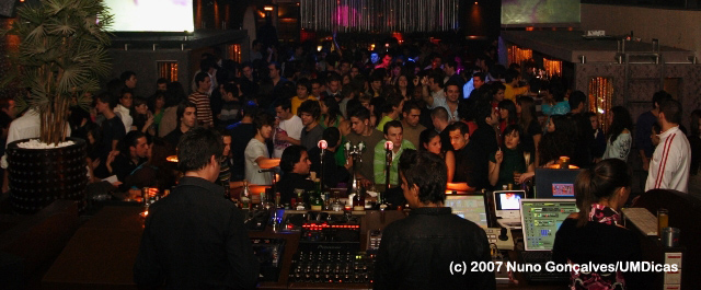 Imagem número 2 da galeria Sardinha - Dezembro 2