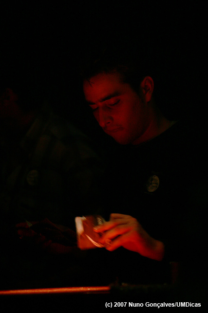 Imagem número 7 da galeria Sardinha - Novembro