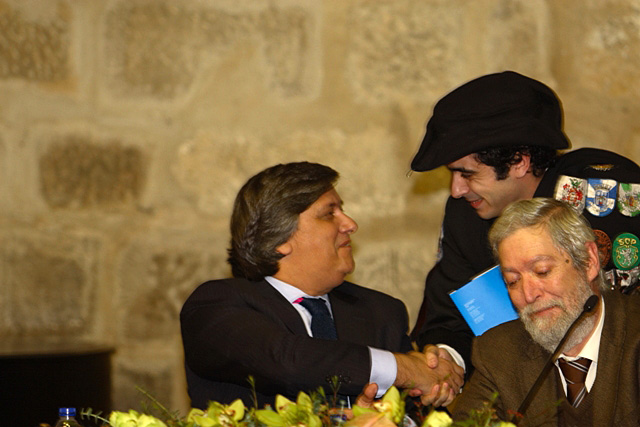 Imagem número 9 da galeria Tomada de Posse AAUM