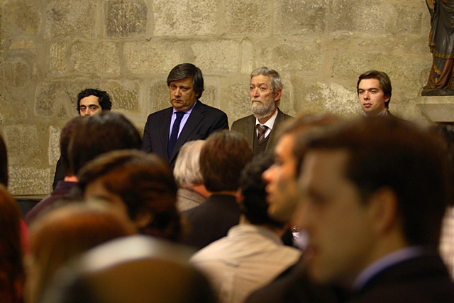 Imagem número 10 da galeria Tomada de Posse AAUM