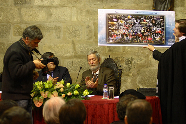 Imagem número 5 da galeria Tomada de Posse AAUM