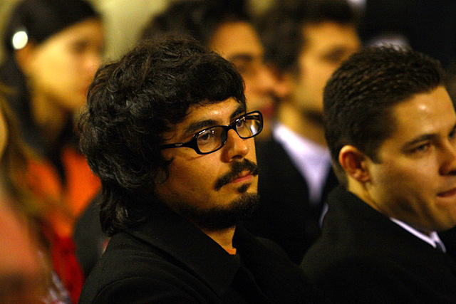 Imagem número 1 da galeria Tomada de Posse AAUM